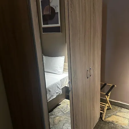 Haus Viktoria 4 Guest house *