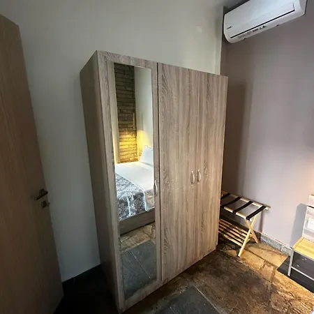 Haus Viktoria 4 Guest house Limenas (Thasos)