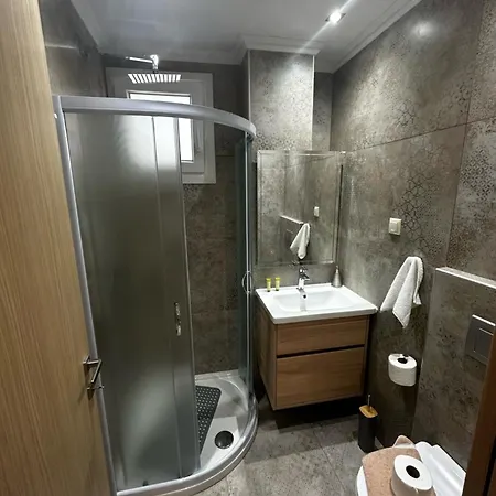 Haus Viktoria 4 Guest house Limenas (Thasos)