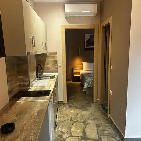 Haus Viktoria 4 Limenas (Thasos)