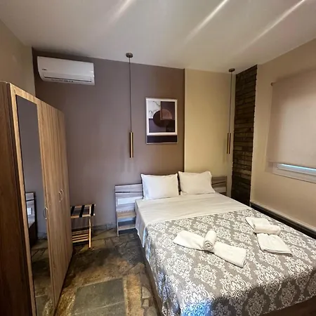 Haus Viktoria 4 Guest house *