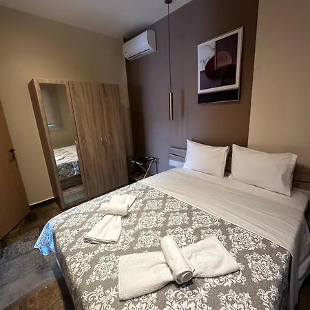 Haus Viktoria 4 * Limenas (Thasos)