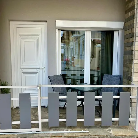 Haus Viktoria 4 Guest house Limenas (Thasos)
