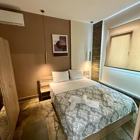 بيت ضيافة Haus Viktoria 4