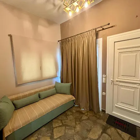 Haus Viktoria 4 بيت ضيافة