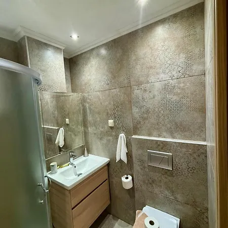 Haus Viktoria 4 Guest house *