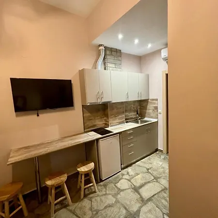 Haus Viktoria 4 * Limenas (Thasos)
