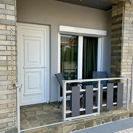 Guest house Haus Viktoria 4 Limenas (Thasos)