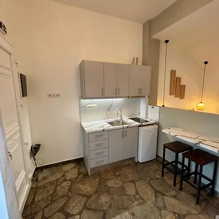 Haus Viktoria 4 لايميناس