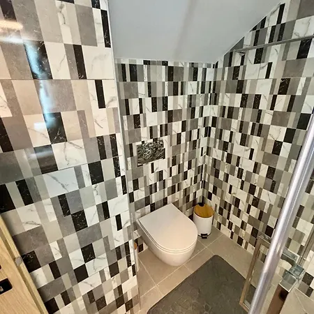 Haus Viktoria 4 3* لايميناس