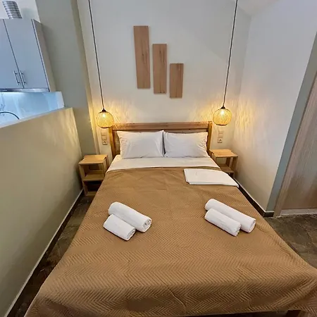 Haus Viktoria 4 * Thásos