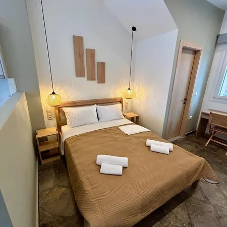 بيت ضيافة Haus Viktoria 4