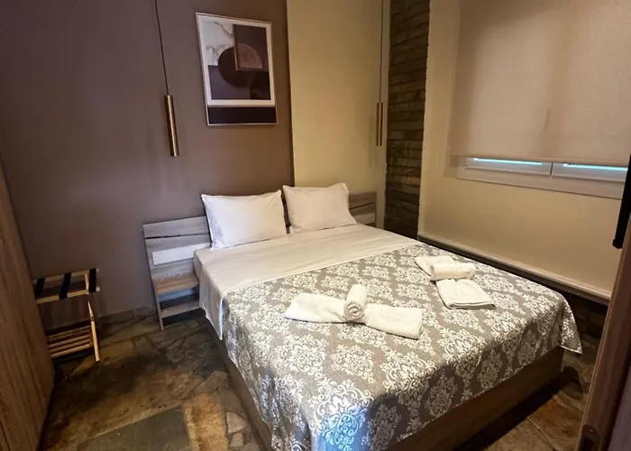 Haus Viktoria 4 בית הארחה