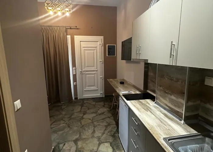 בית הארחה Haus Viktoria 4 3*