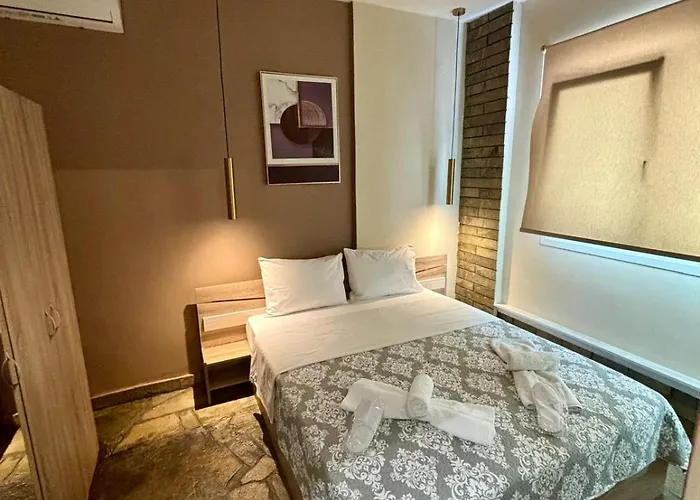 בית הארחה Haus Viktoria 4
