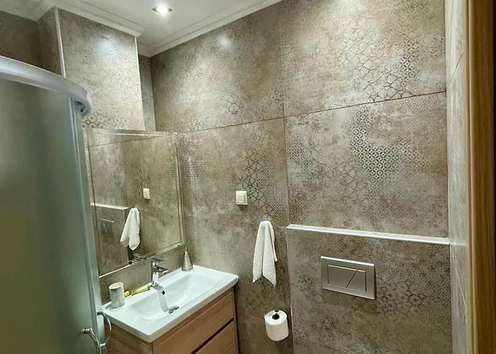 Haus Viktoria 4 בית הארחה 3*